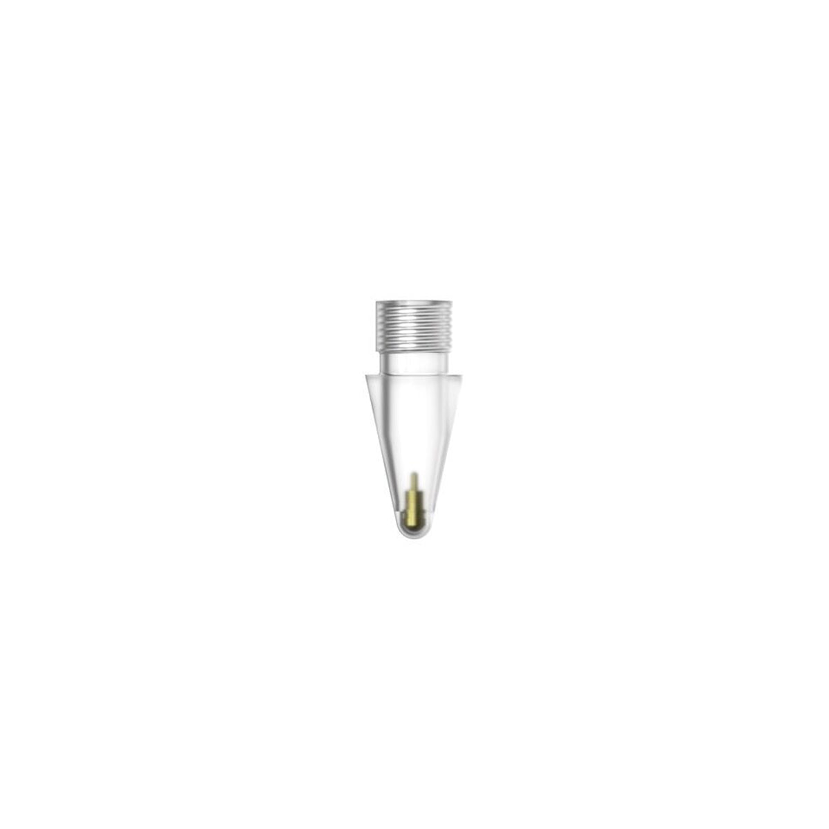 SwitchEasy EasyPencil Pro 4 Replaceable Multi-purpose Tips (Compatible with Apple Pencil 1st and 2nd)