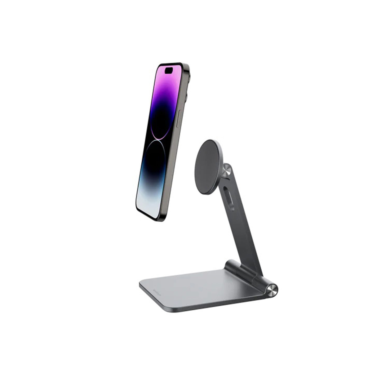 MagEasy FLIPMOUNT Magnetic Hoop Stand - XtraSure | Apple Authorized Reseller in Myanmar