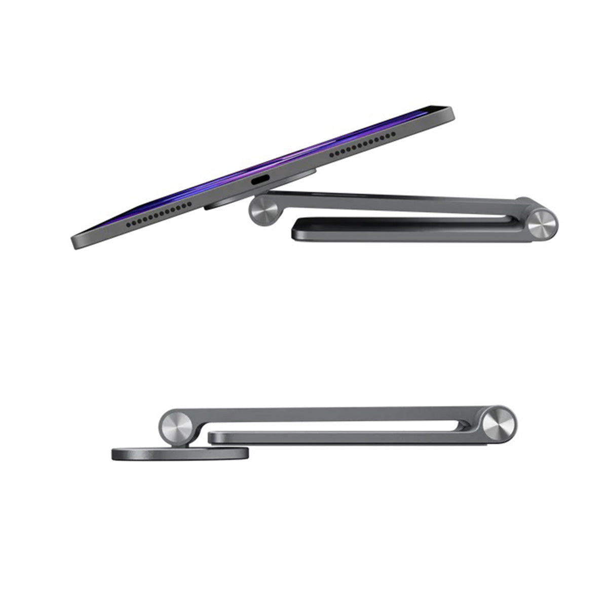 MagEasy FLIPMOUNT Magnetic Hoop Stand - XtraSure | Apple Authorized Reseller in Myanmar