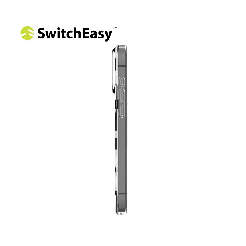 SwitchEasy Fleur 3D Patterned Shockproof Case for iPhone 16 Series - XtraSure | Apple Authorized Reseller in Myanmar