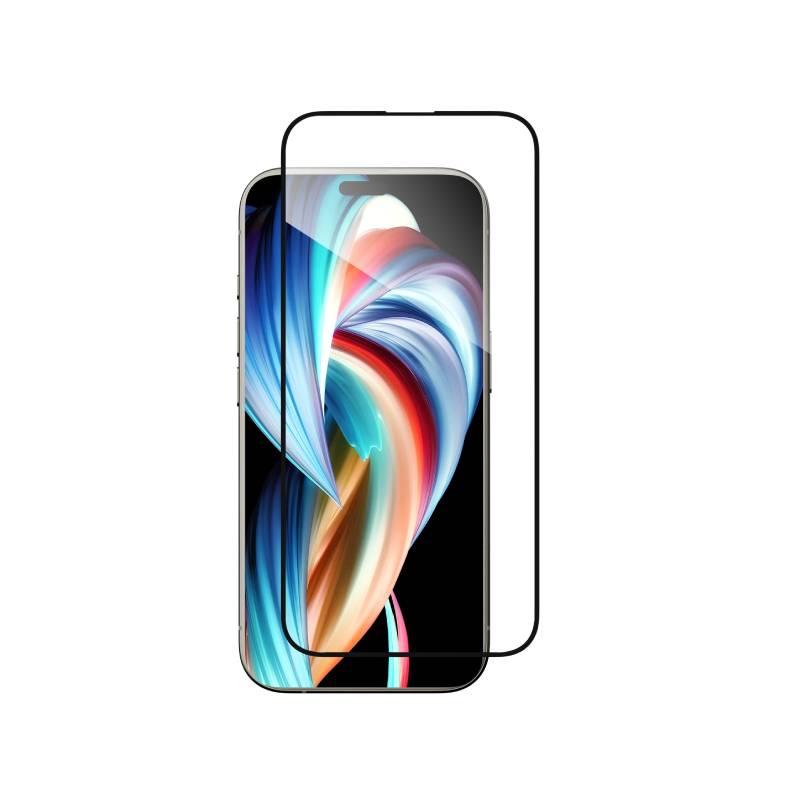 SwitchEasy Glass 9H Screen Protector for iPhone 16 Series - XtraSure | Apple Authorized Reseller in Myanmar