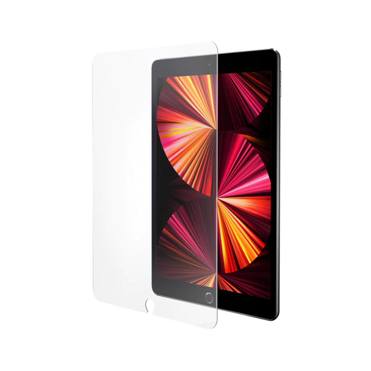 SwitchEasy Glass Defender Anti-Blue Light Screen Protector For iPad Pro 11″ & iPad Air 10.9″/iPad 10.2″