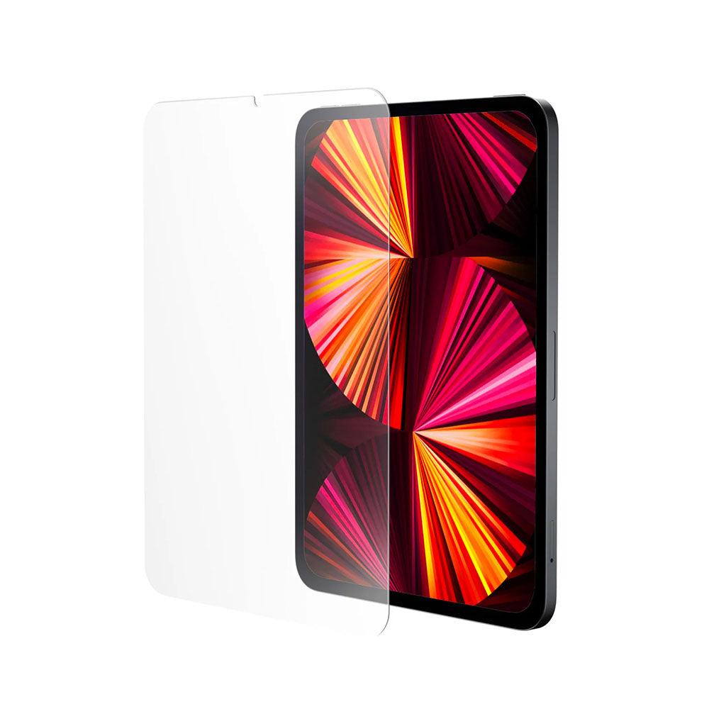 SwitchEasy Glass Defender For iPad mini 8.3" 2021 (Transparent) - XtraSure | Apple Authorized Reseller in Myanmar