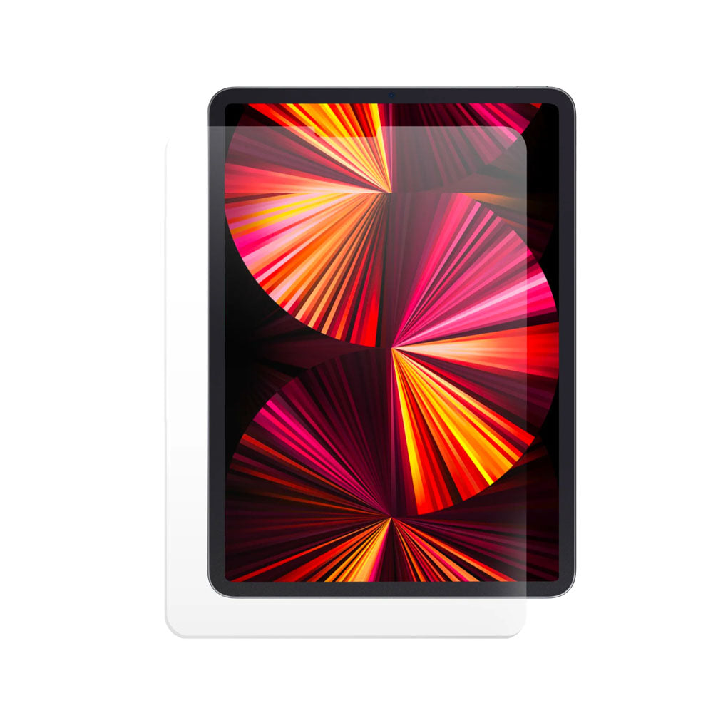 SwitchEasy Glass Defender For iPad mini 8.3" 2021 (Transparent) - XtraSure | Apple Authorized Reseller in Myanmar