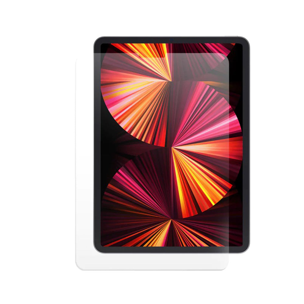 SwitchEasy Glass Defender Screen Protector For (iPad 11"(A16)/10th Gen)/(iPad Pro 11″/iPad Air 10.9″) - XtraSure | Apple Authorized Reseller in Myanmar