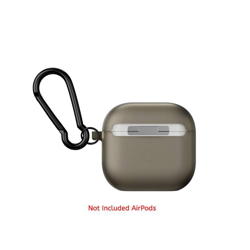 SwitchEasy Glaze AirPods Case for AirPods 4 - XtraSure | Apple Authorized Reseller in Myanmar
