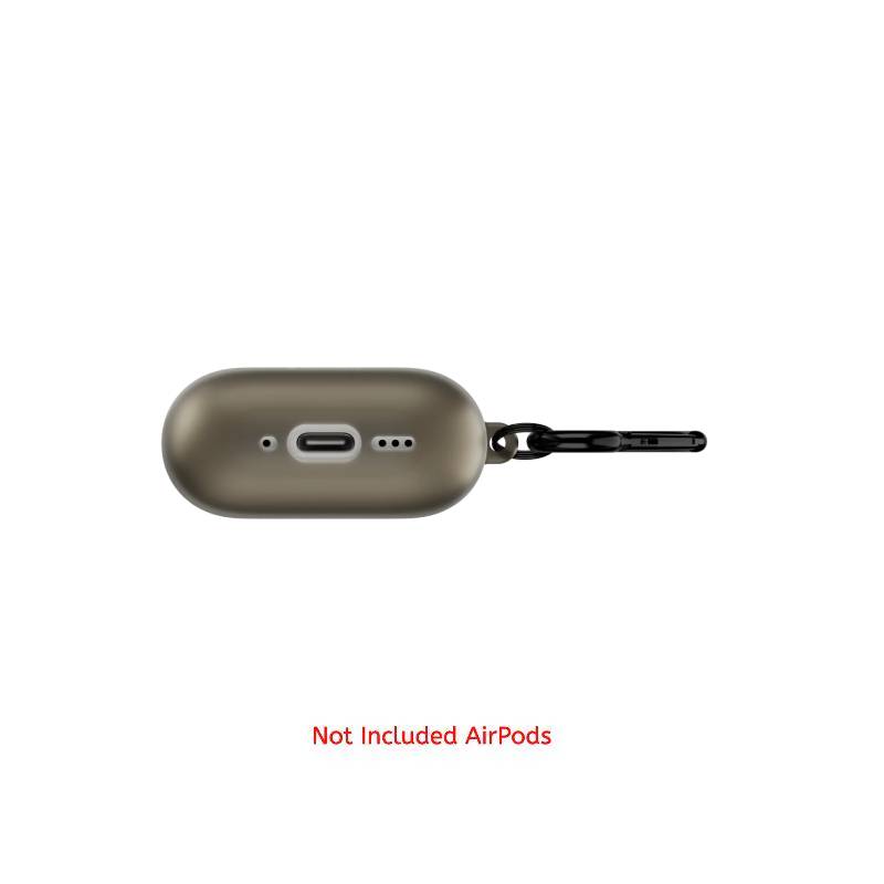 SwitchEasy Glaze AirPods Case for AirPods 4 - XtraSure | Apple Authorized Reseller in Myanmar