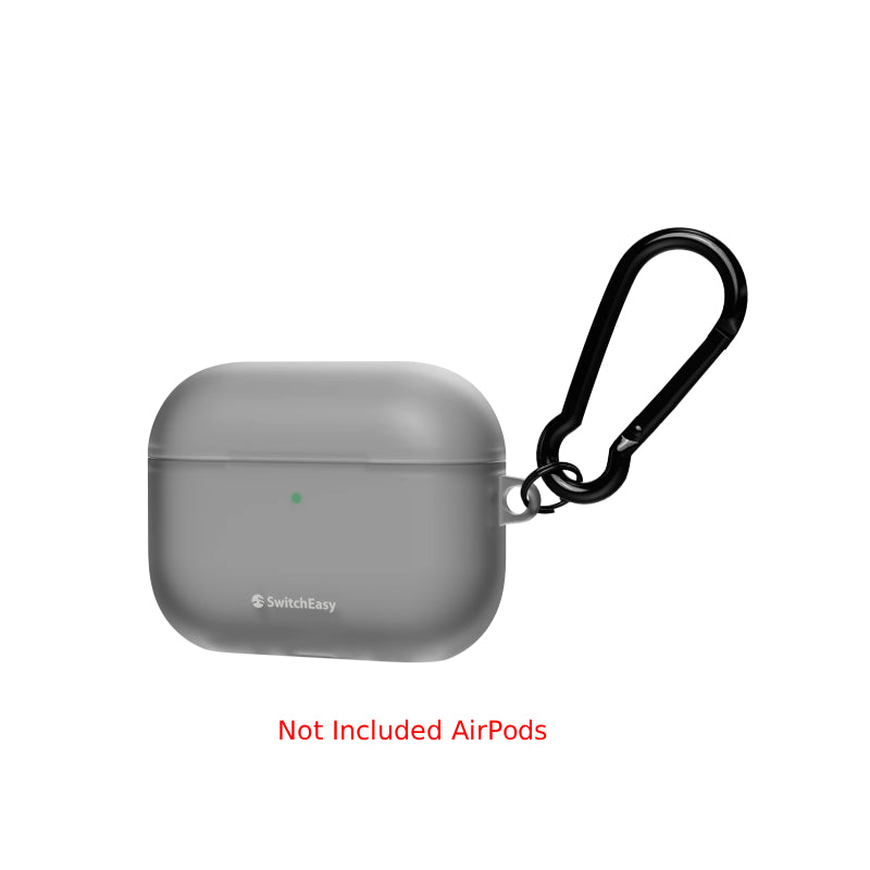 SwitchEasy Glaze AirPods Case for AirPods 3