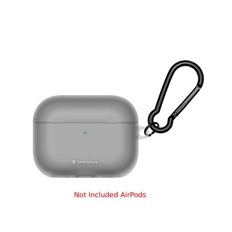 SwitchEasy Glaze AirPods Case for AirPods 3