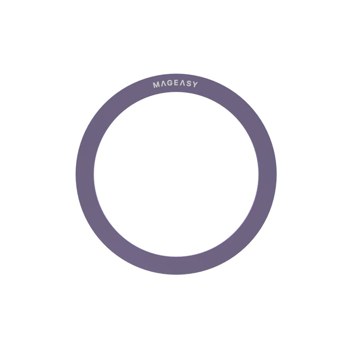 MagEasy HOOP MagSafe Adhesive Ring