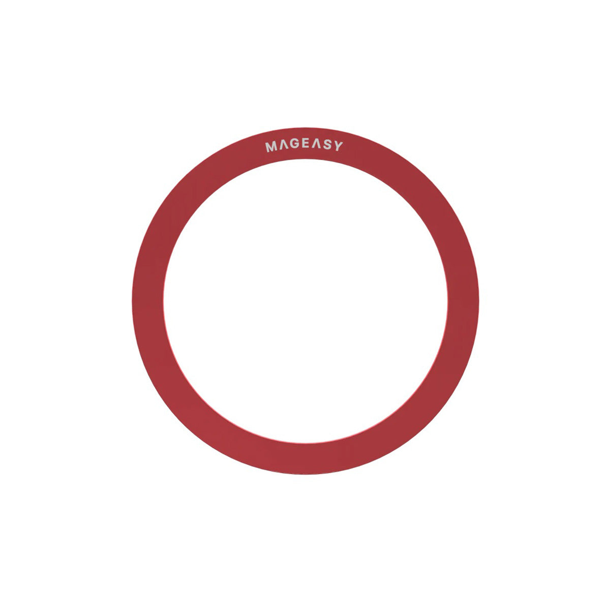 MagEasy HOOP MagSafe Adhesive Ring