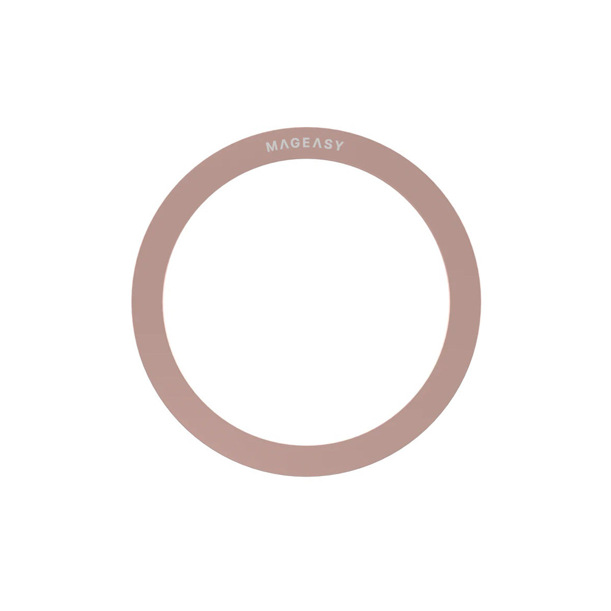 MagEasy HOOP MagSafe Adhesive Ring