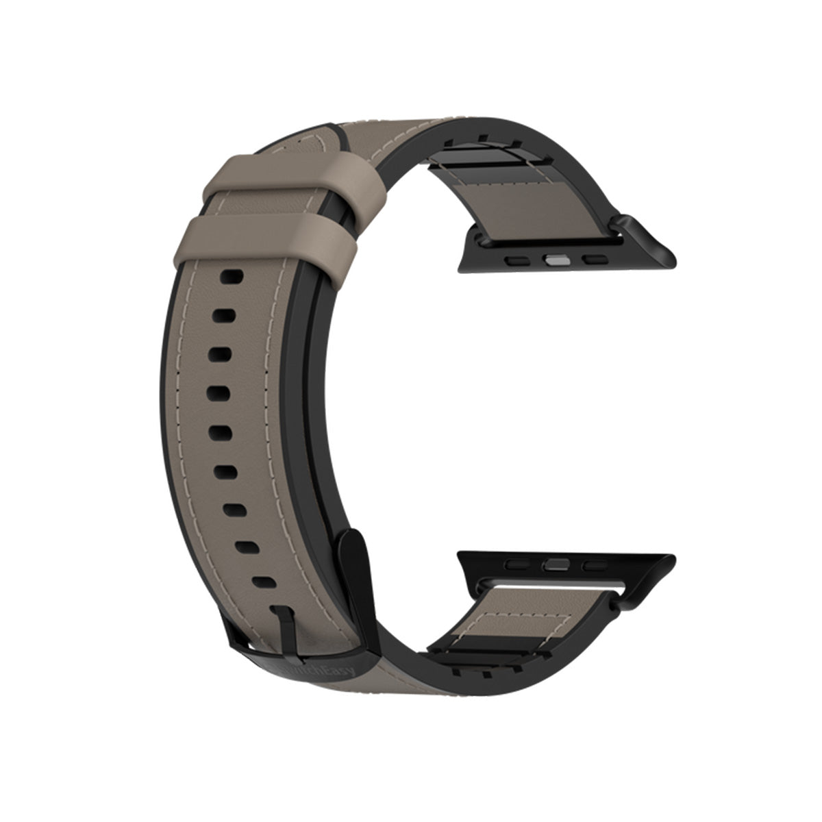 SwitchEasy Hybrid Leather Watch Band For Apple Watch - XtraSure | Apple Authorized Reseller in Myanmar