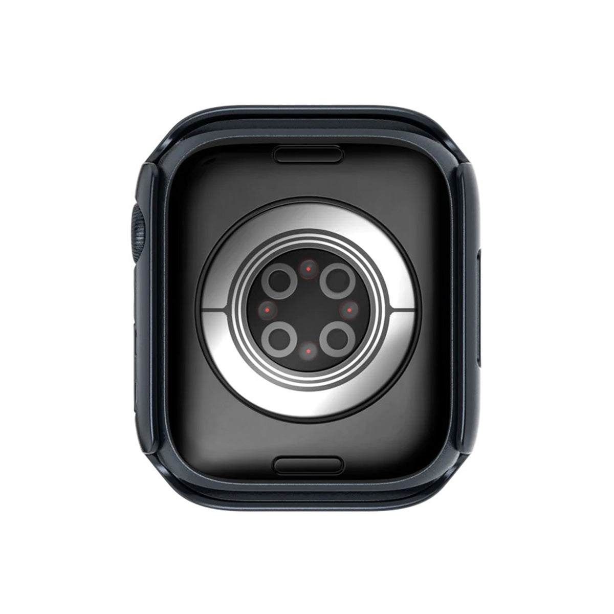 SwitchEasy Hybrid Watch Case (41/45/49mm) - XtraSure | Apple Authorized Reseller in Myanmar