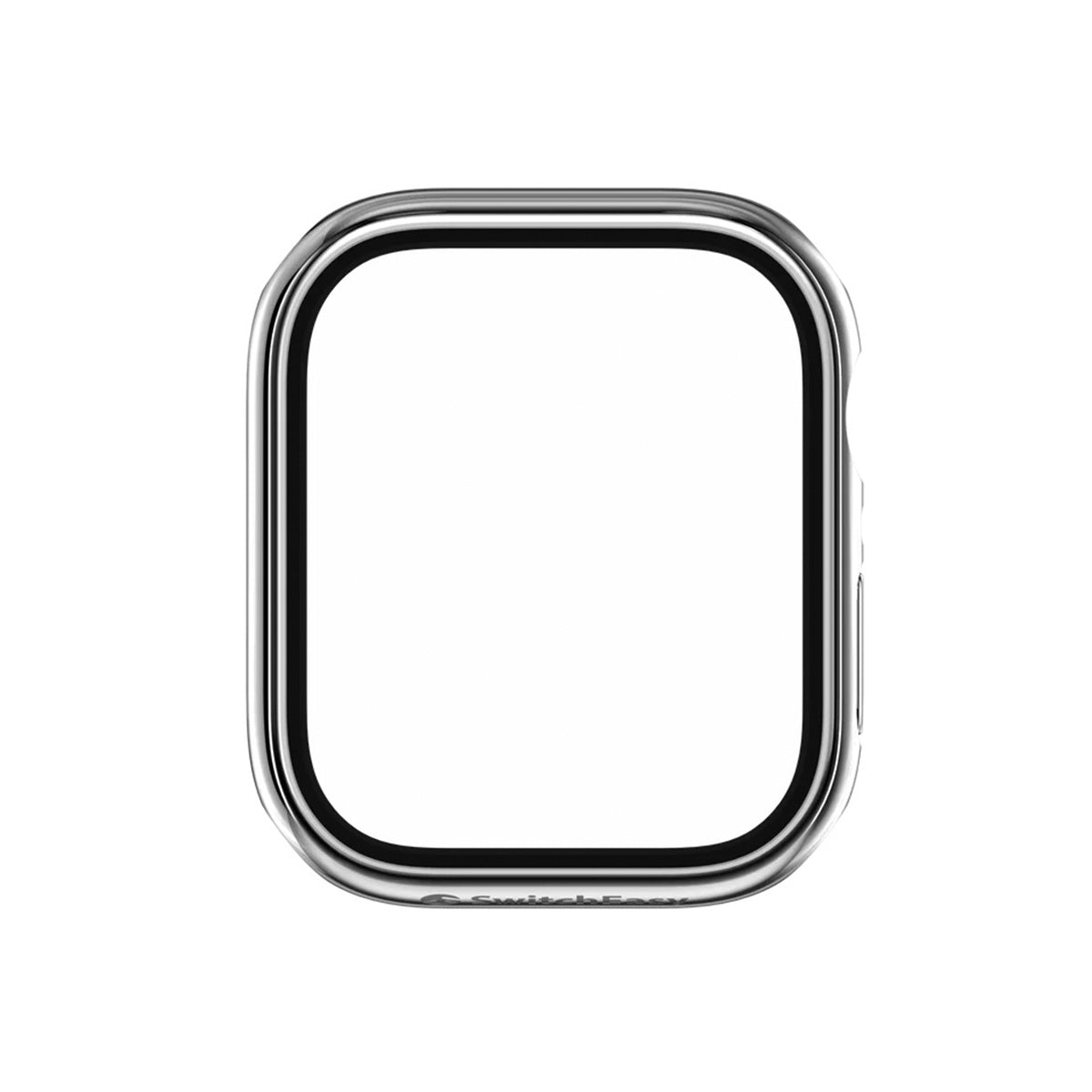 SwitchEasy Hybrid Watch Case (41/45/49mm) - XtraSure | Apple Authorized Reseller in Myanmar