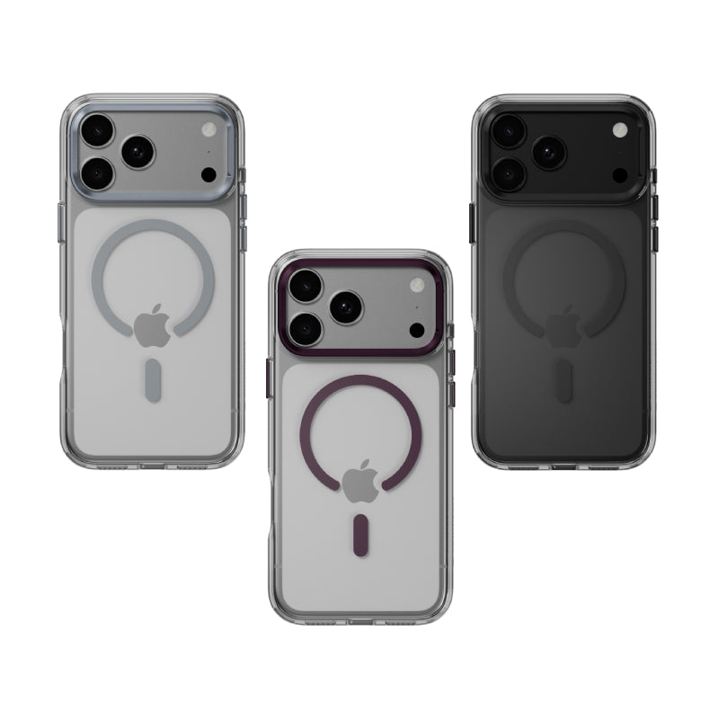 SwitchEasy LenStand M Protective Case for iPhone 18 Series