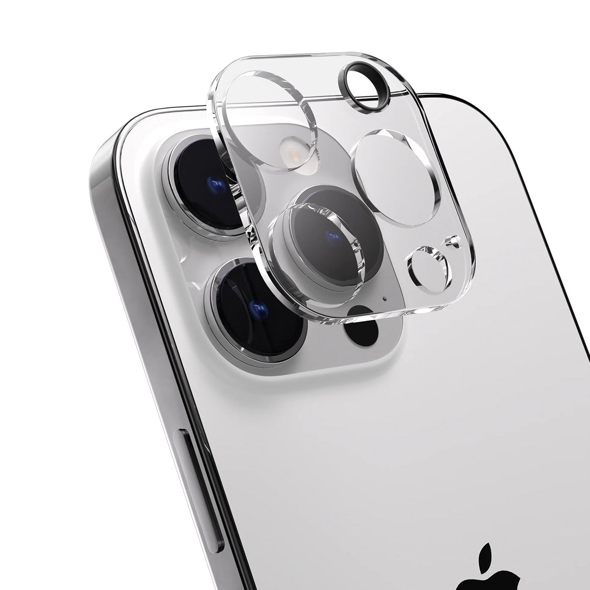 SwitchEasy LensArmor Ultra-thin Lens Protector for iPhone 15 Series - XtraSure | Apple Authorized Reseller in Myanmar