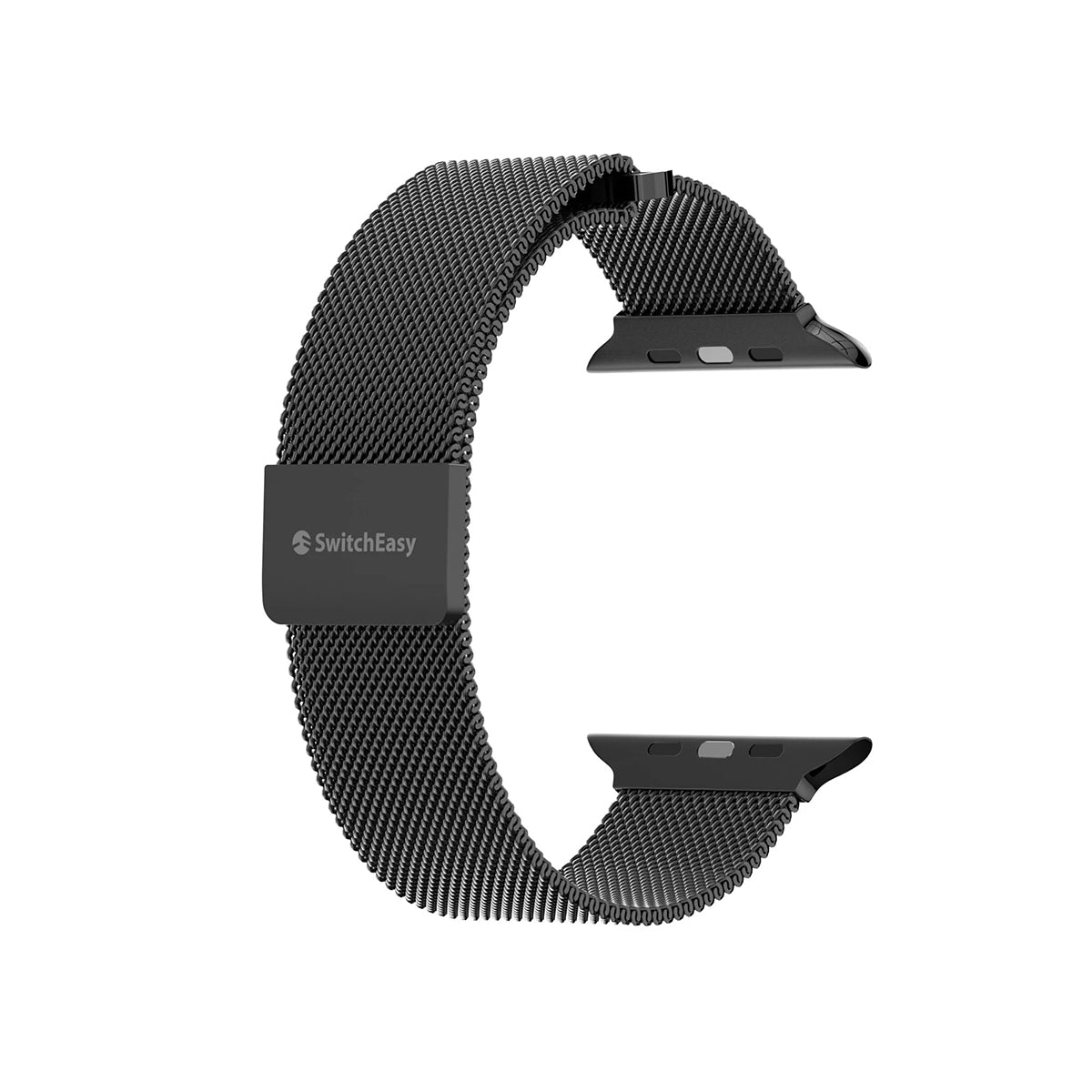 SwitchEasy Mesh Stainless Steel Watch Loop (40/41/42mm) - XtraSure | Apple Authorized Reseller in Myanmar