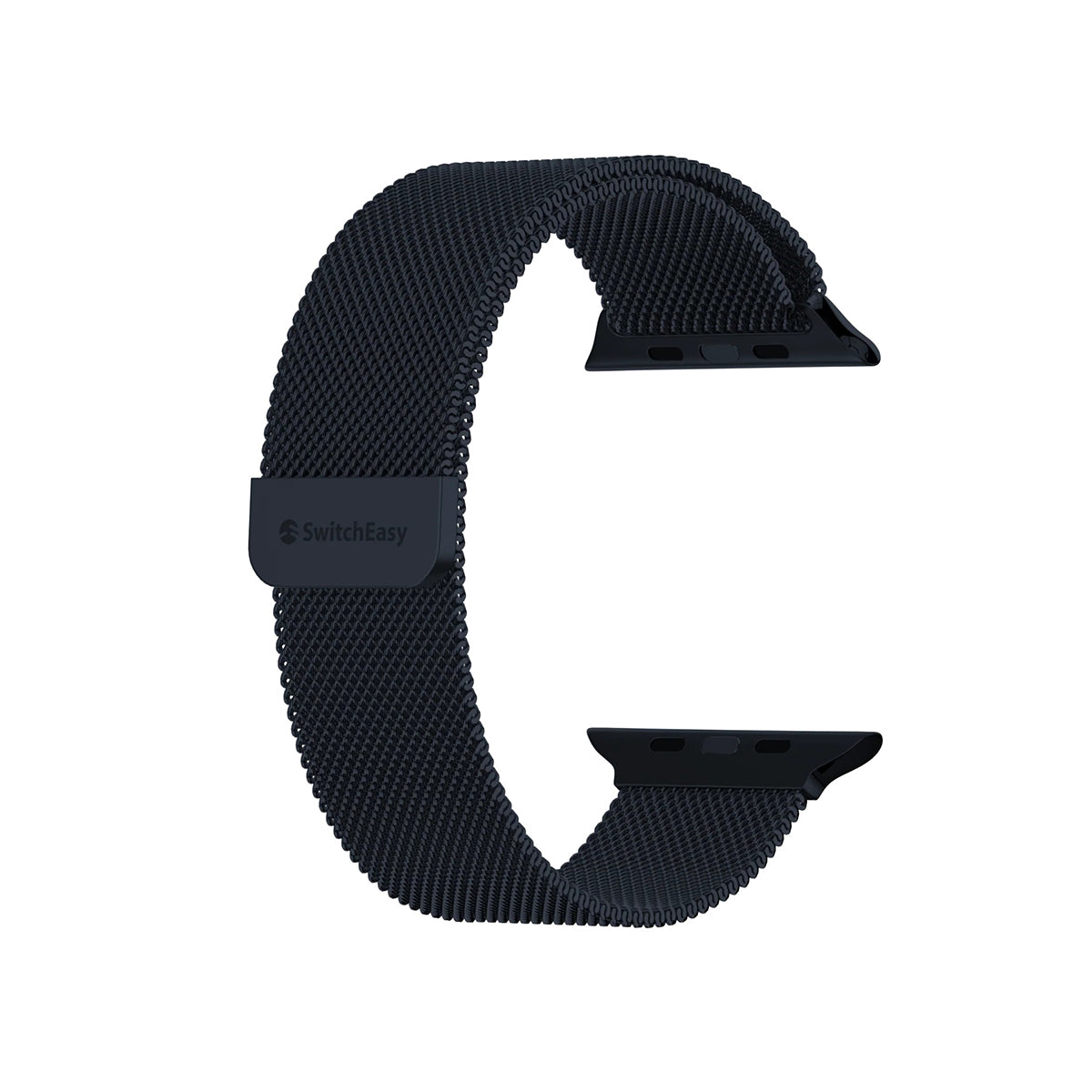 SwitchEasy Mesh Stainless Steel Watch Loop (40/41/42mm) - XtraSure | Apple Authorized Reseller in Myanmar