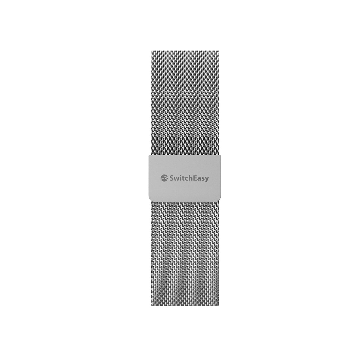 SwitchEasy Mesh Stainless Steel Watch Loop (40/41/42mm) - XtraSure | Apple Authorized Reseller in Myanmar