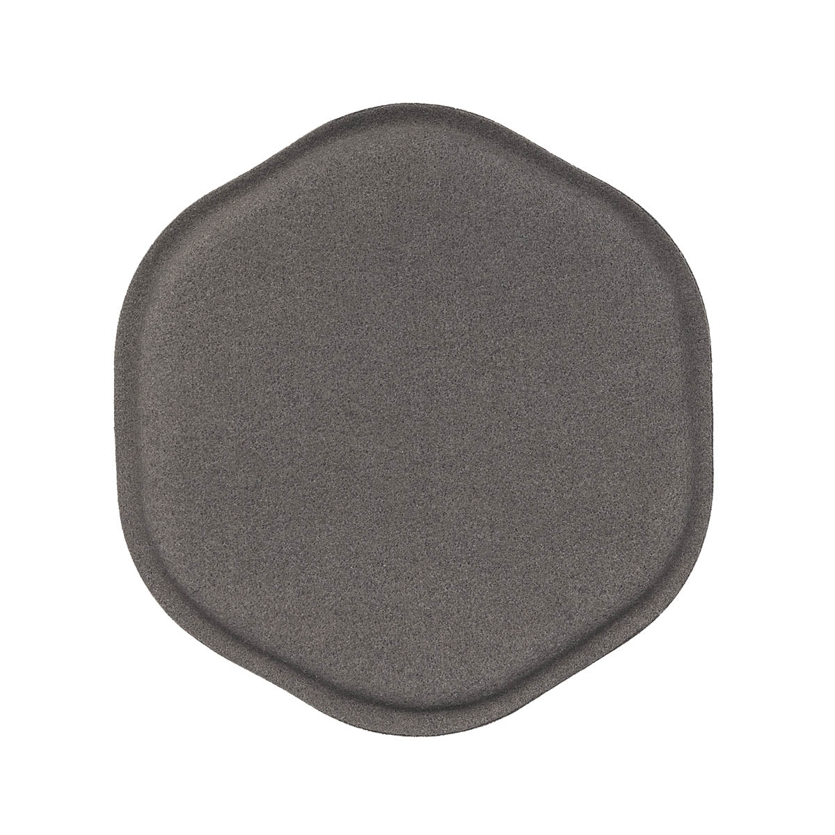MagEasy Microfiber Polishing Cloth (Gray) - XtraSure | Apple Authorized Reseller in Myanmar