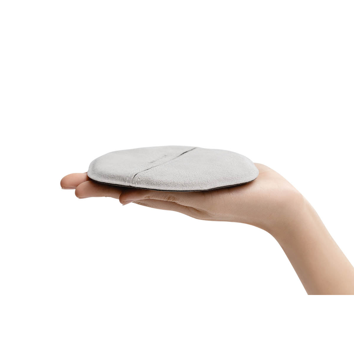 MagEasy Microfiber Polishing Cloth (Gray) - XtraSure | Apple Authorized Reseller in Myanmar