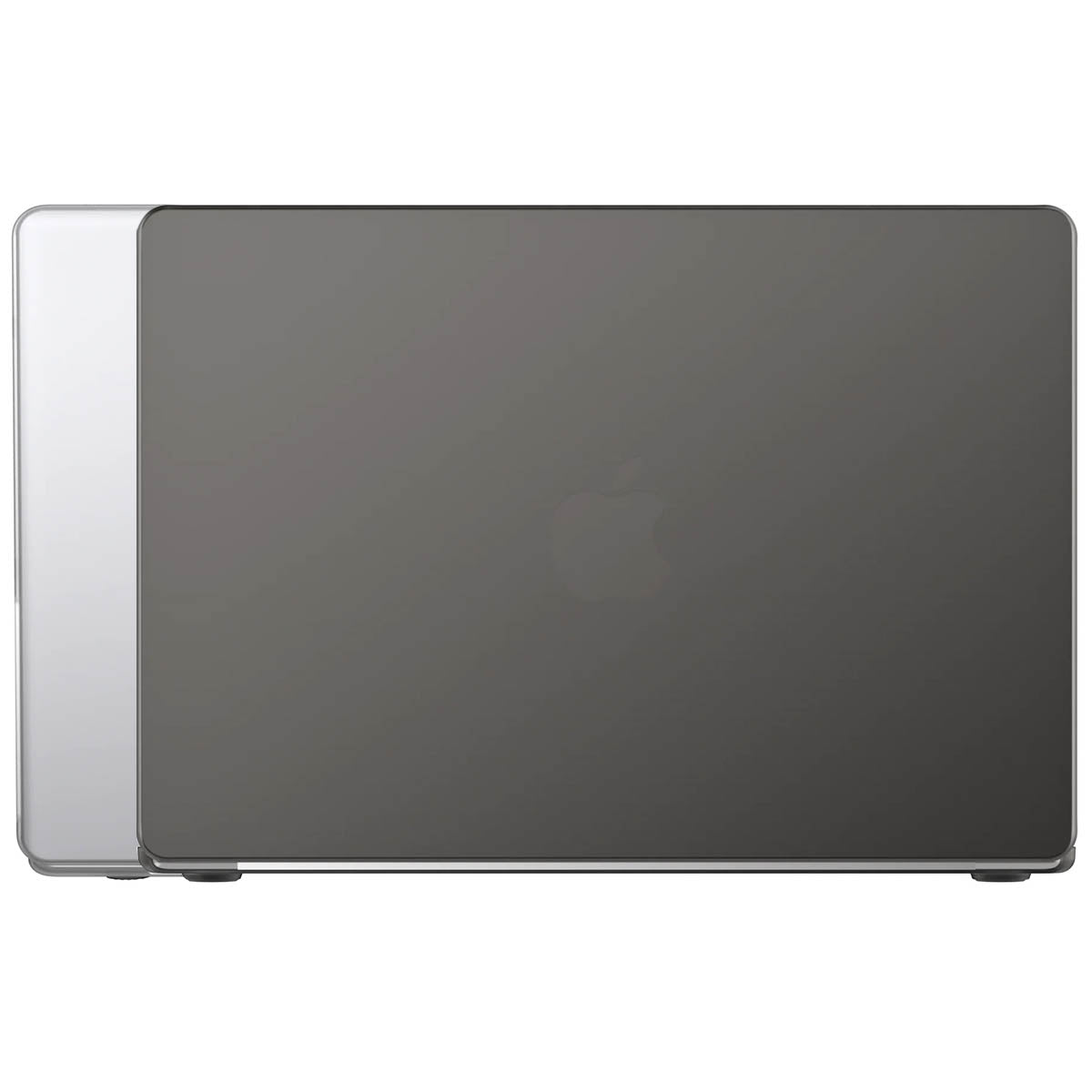 SwitchEasy NUDE MacBook Protective Case for MB Air 15" (2025-2022 M4/M3/M2) - XtraSure | Apple Authorized Reseller in Myanmar