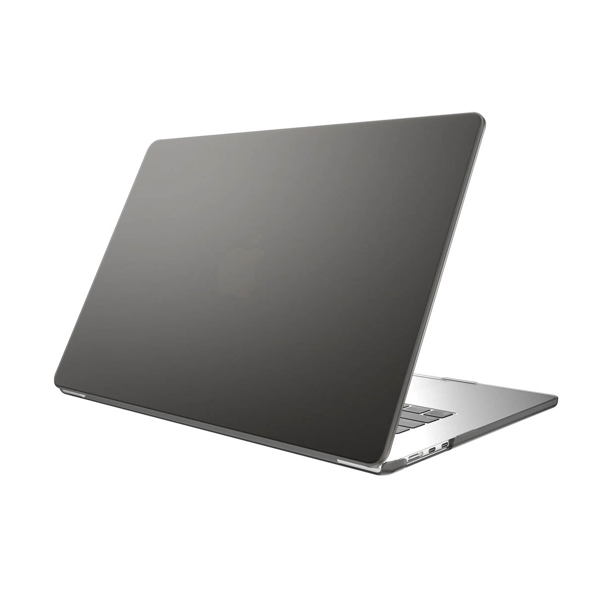 SwitchEasy NUDE MacBook Protective Case for MB Air 15" (2025-2022 M4/M3/M2) - XtraSure | Apple Authorized Reseller in Myanmar