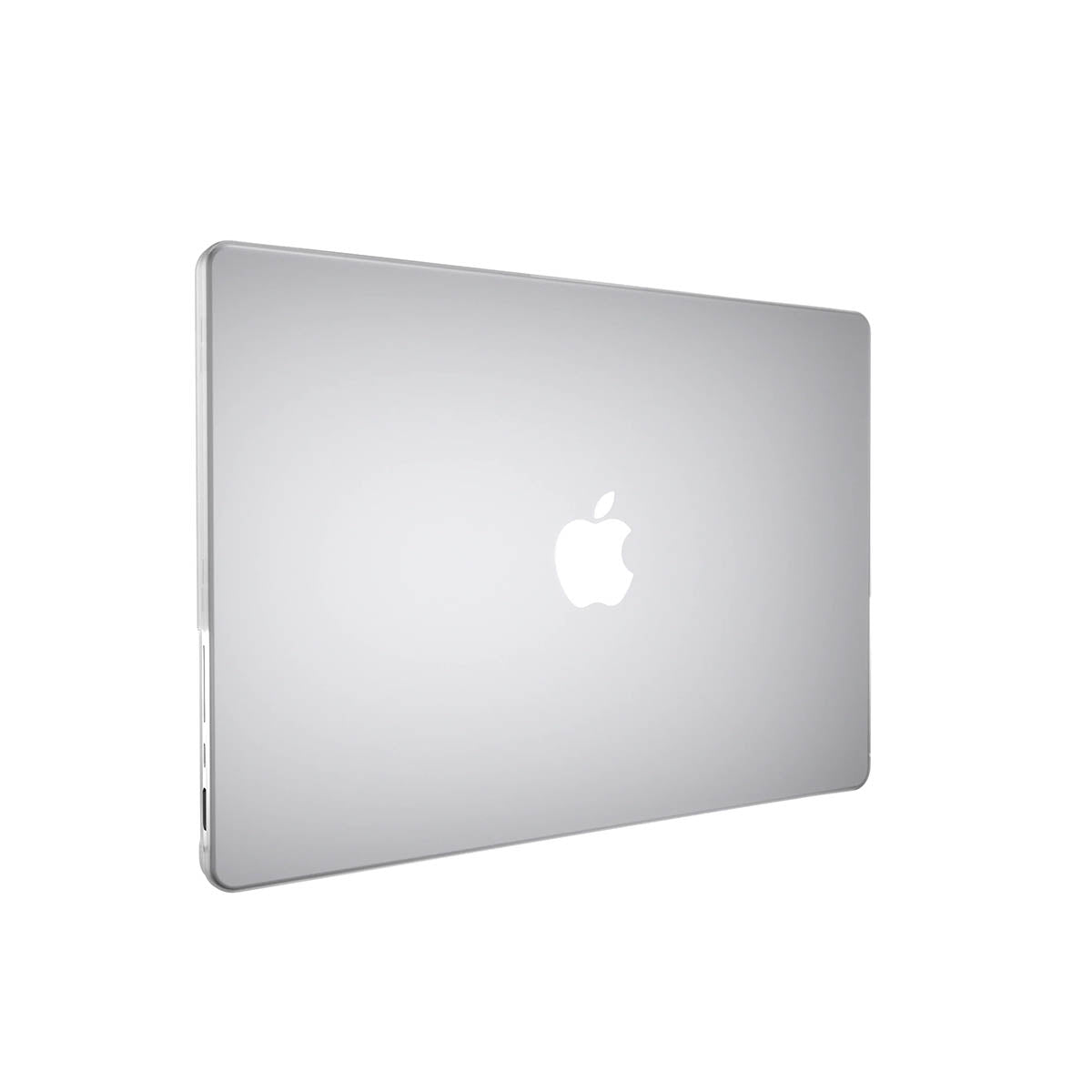 SwitchEasy NUDE MacBook Protective Case for MB Air 15" (2025-2022 M4/M3/M2) - XtraSure | Apple Authorized Reseller in Myanmar