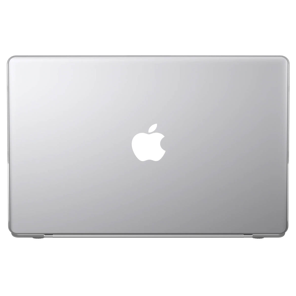 SwitchEasy NUDE MacBook Protective Case for MB Air 15" (2025-2022 M4/M3/M2) - XtraSure | Apple Authorized Reseller in Myanmar