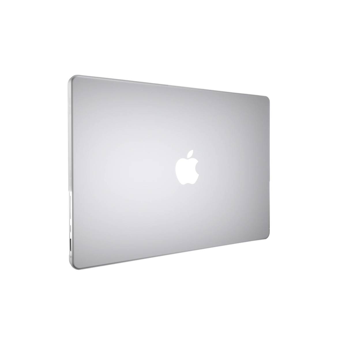 SwitchEasy NUDE MacBook Protective Case for MB Air 13" (2025-2022 M4/M3/M2) - XtraSure | Apple Authorized Reseller in Myanmar