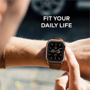 SwitchEasy Odyssey Apple Watch Protective Case - XtraSure | Apple Authorized Reseller in Myanmar