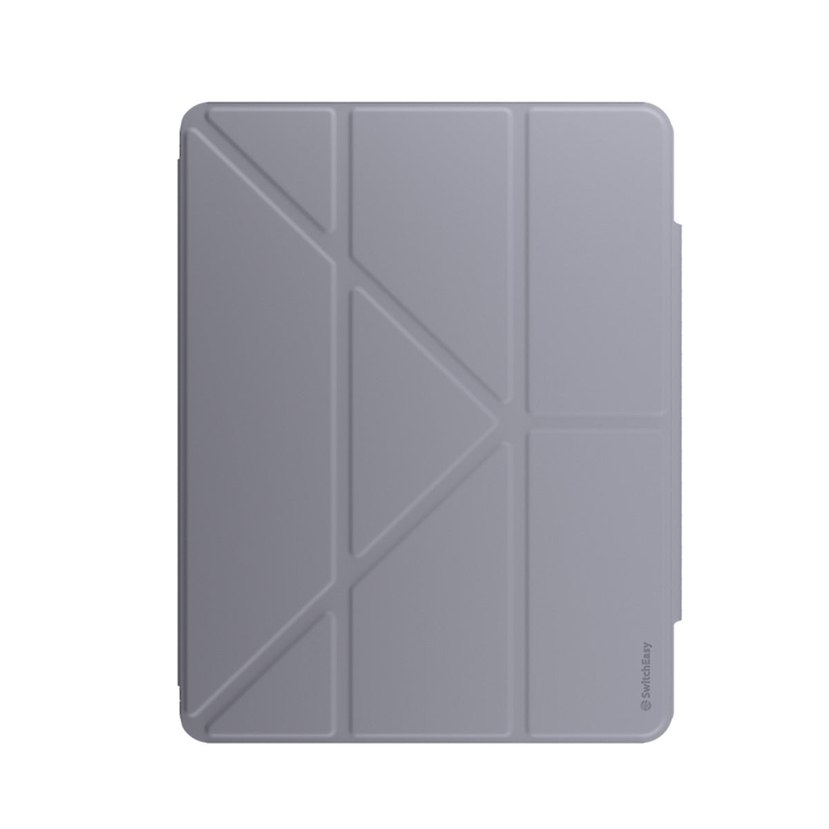 SwitchEasy Origami Nude Case For iPad 10.2″ 2019-2021 - XtraSure | Apple Authorized Reseller in Myanmar