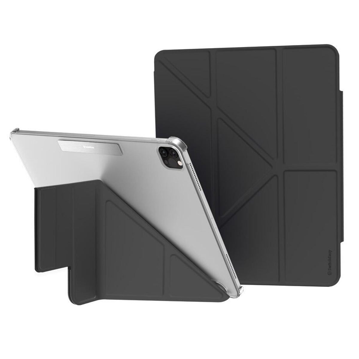 SwitchEasy Origami Nude Case for M3 & M2 Air 13"/ M2 Pro 12.9" - XtraSure | Apple Authorized Reseller in Myanmar