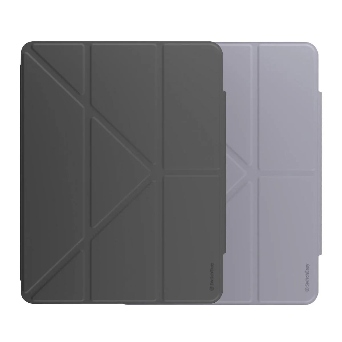SwitchEasy iPad Origami Nude Case for M4 iPad Pro 13" (2024) - XtraSure | Apple Authorized Reseller in Myanmar
