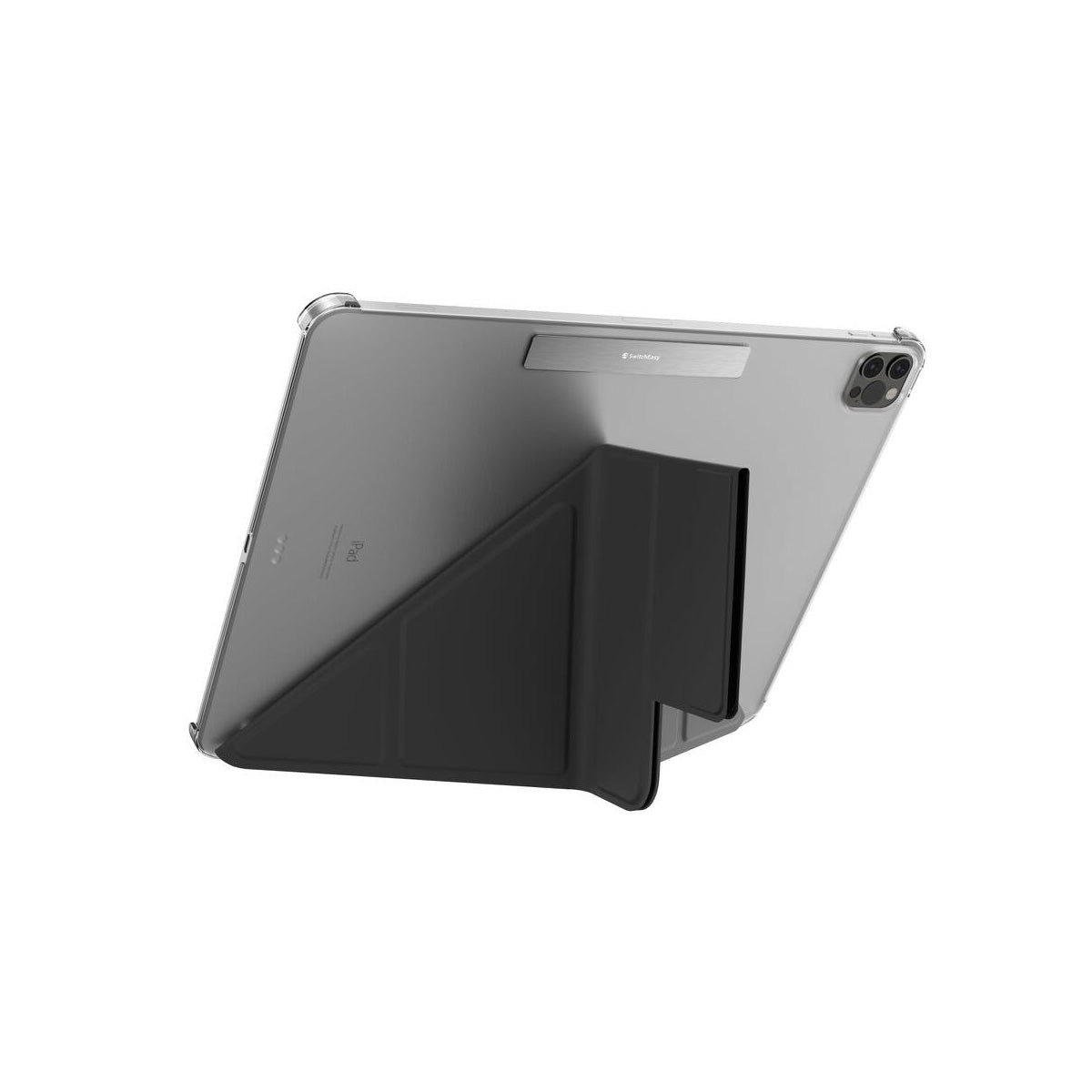 SwitchEasy Origami Nude Case for M3 & M2 Air 13"/ M2 Pro 12.9" - XtraSure | Apple Authorized Reseller in Myanmar