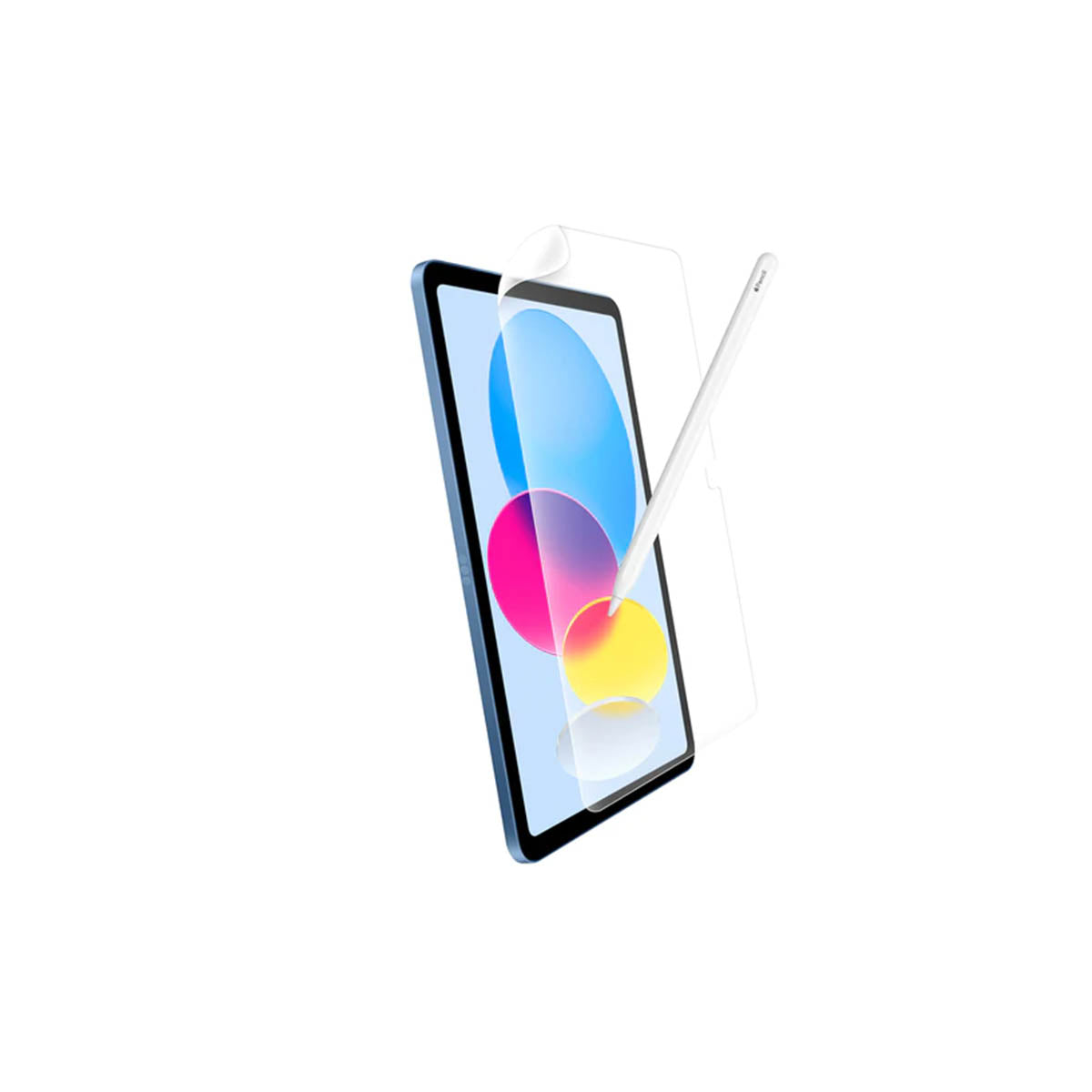 SwitchEasy PaperLike Screen Protector for iPad 11"(A16)/10th Gen - XtraSure | Apple Authorized Reseller in Myanmar