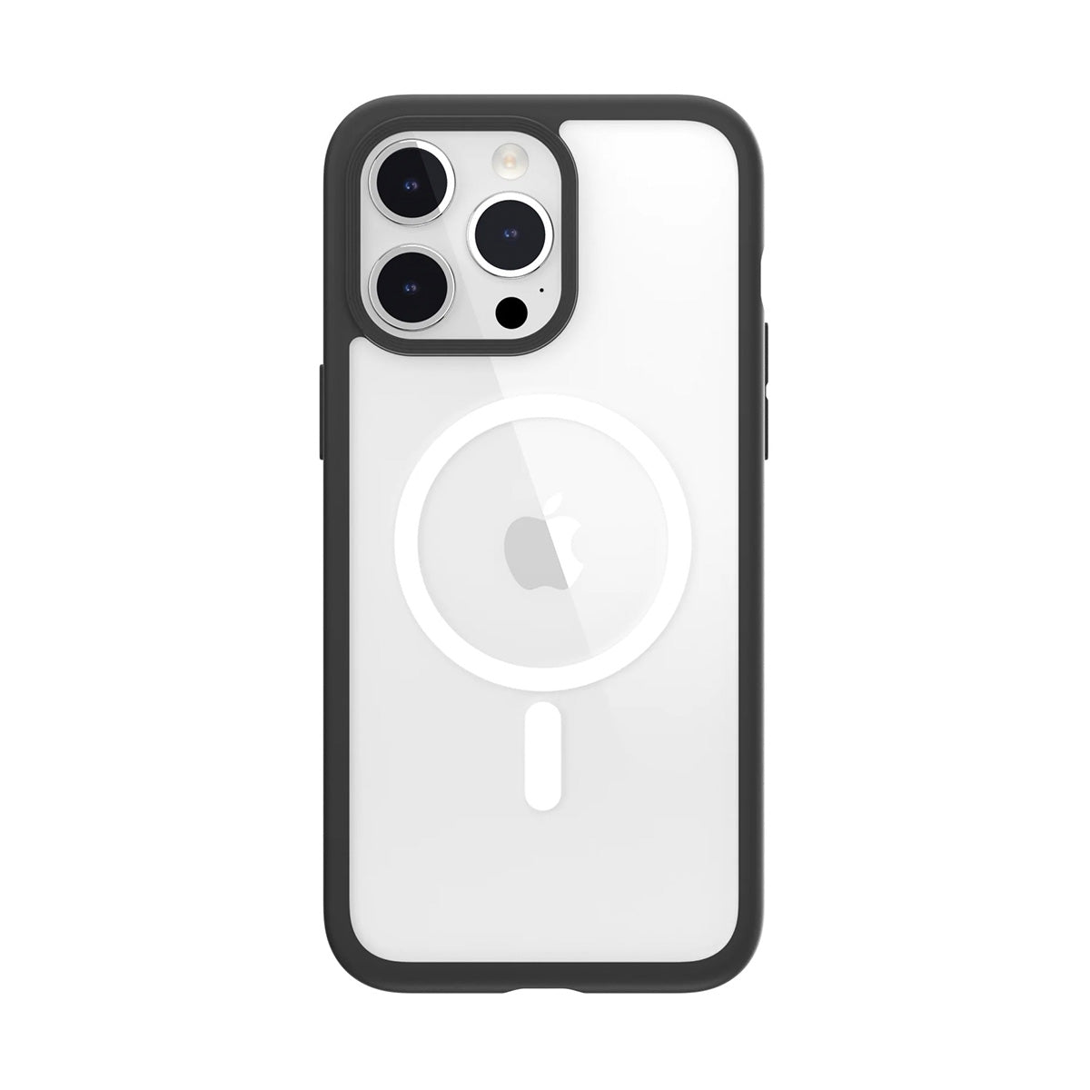 MagEasy ROAM M Shockproof Protective Case for iPhone 15 Series - XtraSure | Apple Authorized Reseller in Myanmar