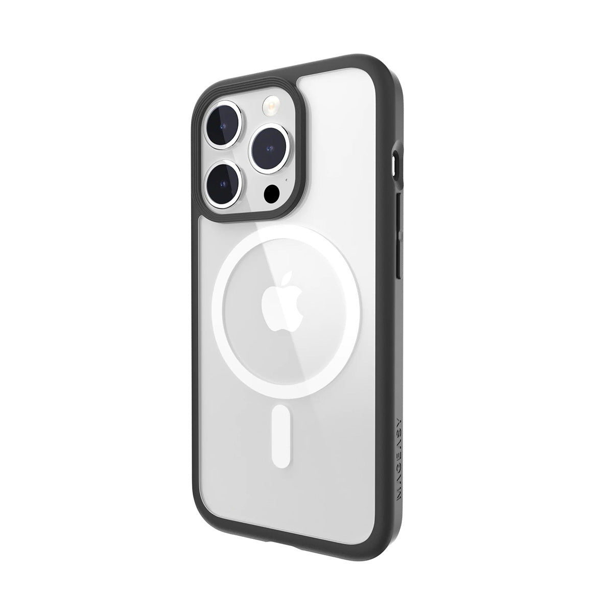 MagEasy ROAM M Shockproof Protective Case for iPhone 15 Series - XtraSure | Apple Authorized Reseller in Myanmar