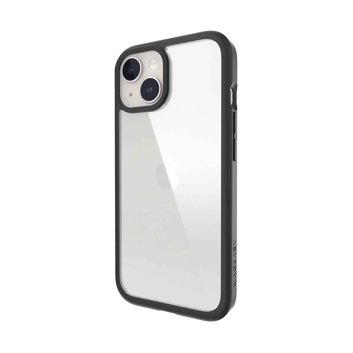 MagEasy ROAM Shockproof Protective Case for iPhone 15 Series - XtraSure | Apple Authorized Reseller in Myanmar