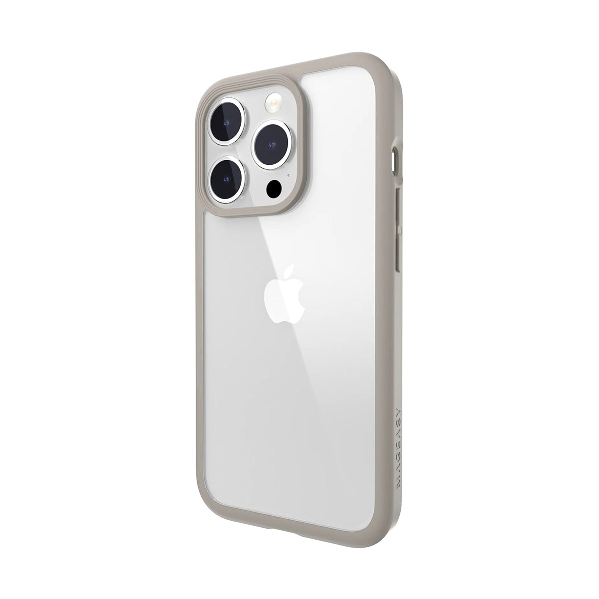 MagEasy ROAM Shockproof Protective Case for iPhone 15 Series - XtraSure | Apple Authorized Reseller in Myanmar
