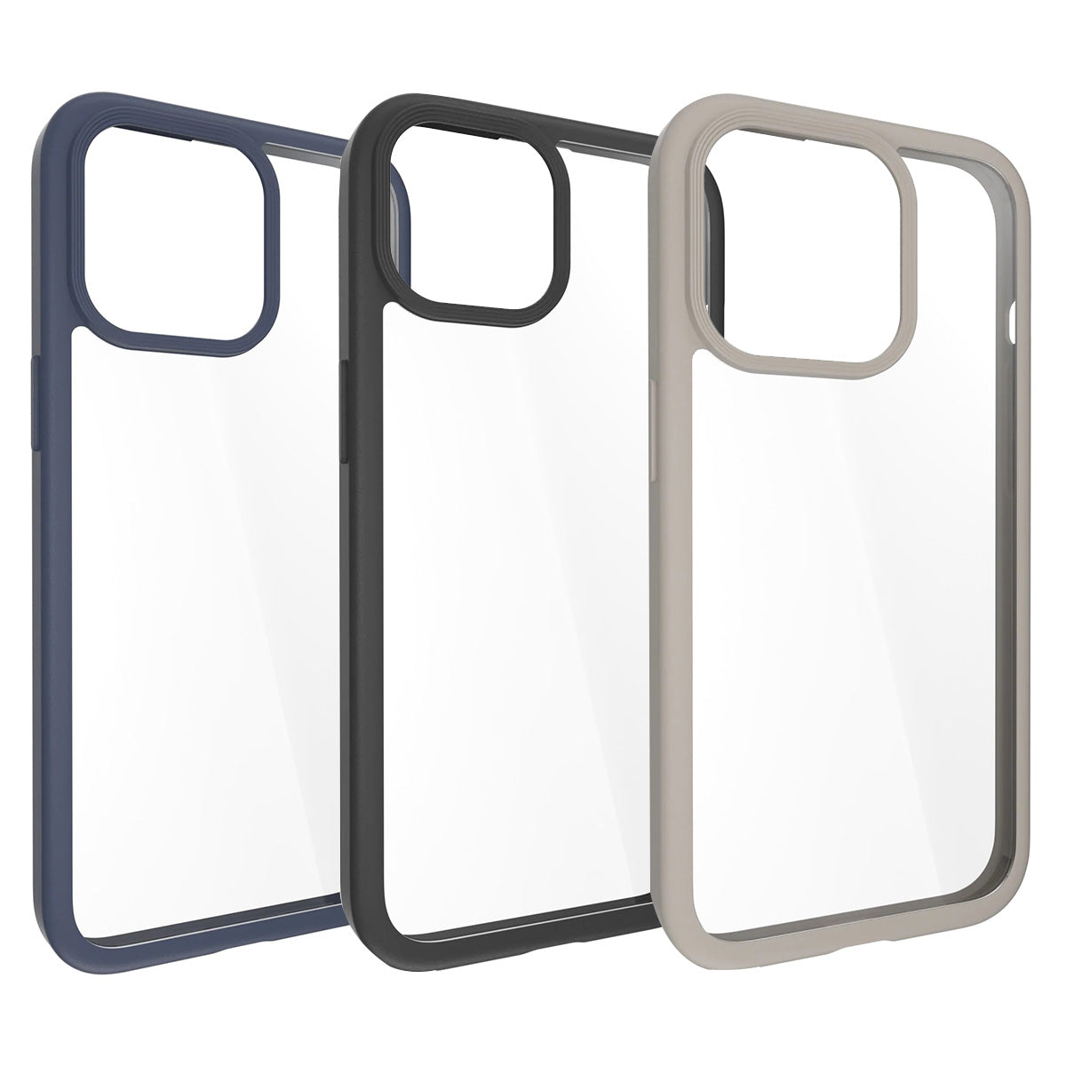 MagEasy ROAM Shockproof Protective Case for iPhone 15 Series - XtraSure | Apple Authorized Reseller in Myanmar