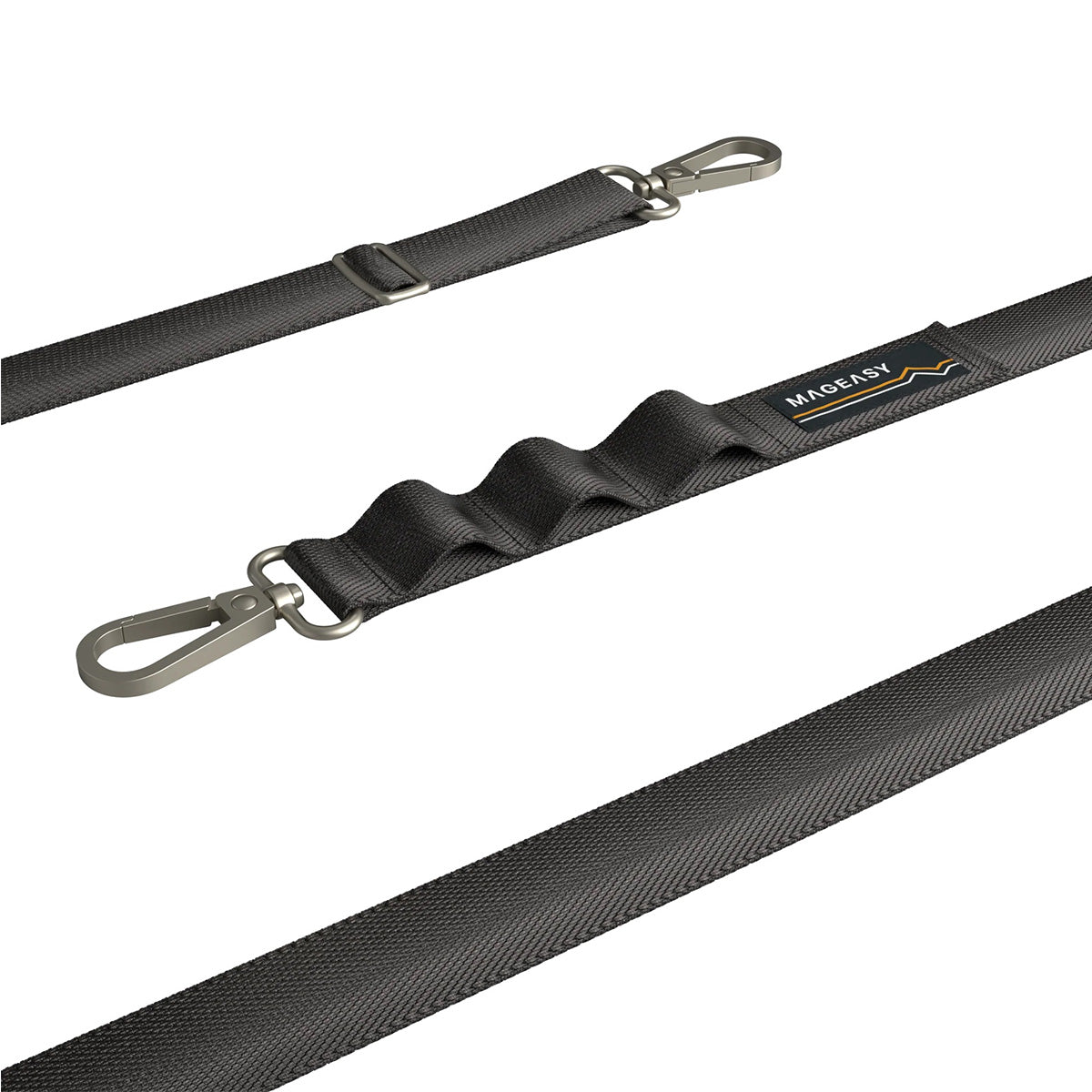 MagEasy Strap+Strap Card for iPhone (20mm) - XtraSure | Apple Authorized Reseller in Myanmar