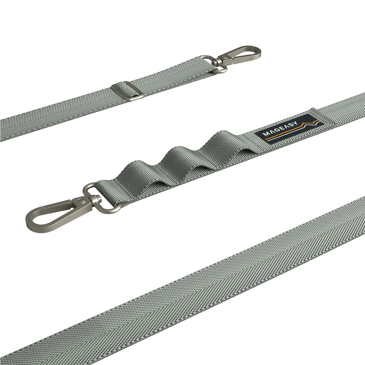 MagEasy Strap+Strap Card for iPhone (20mm) - XtraSure | Apple Authorized Reseller in Myanmar