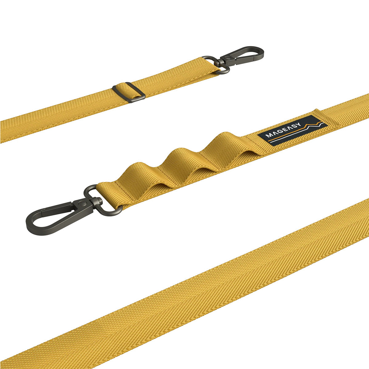 MagEasy Strap+Strap Card for iPhone (20mm) - XtraSure | Apple Authorized Reseller in Myanmar