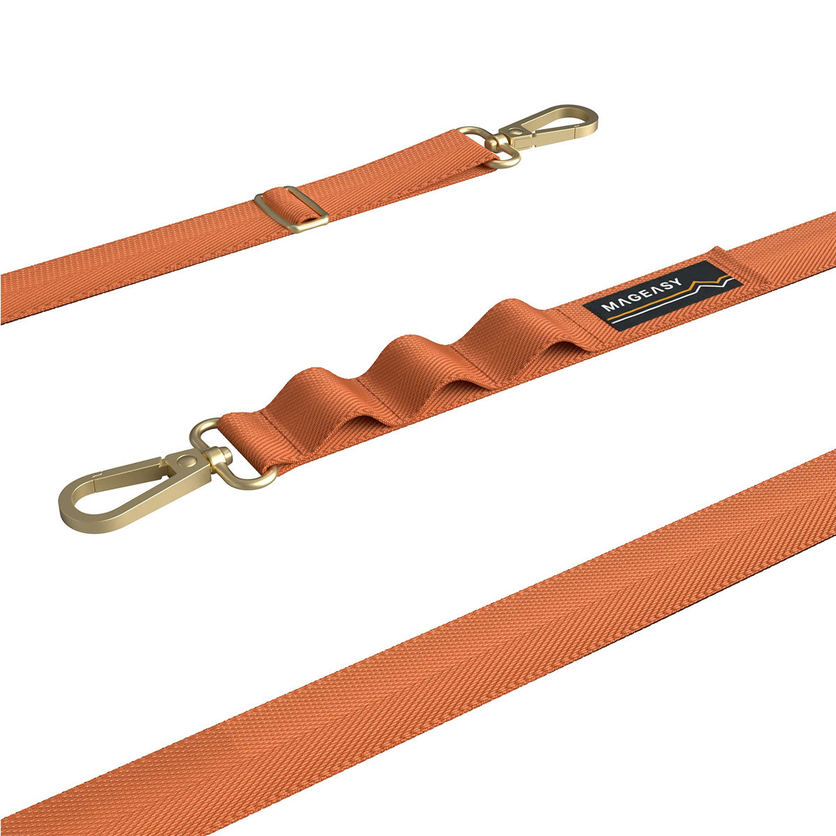 MagEasy Strap+Strap Card for iPhone (20mm) - XtraSure | Apple Authorized Reseller in Myanmar