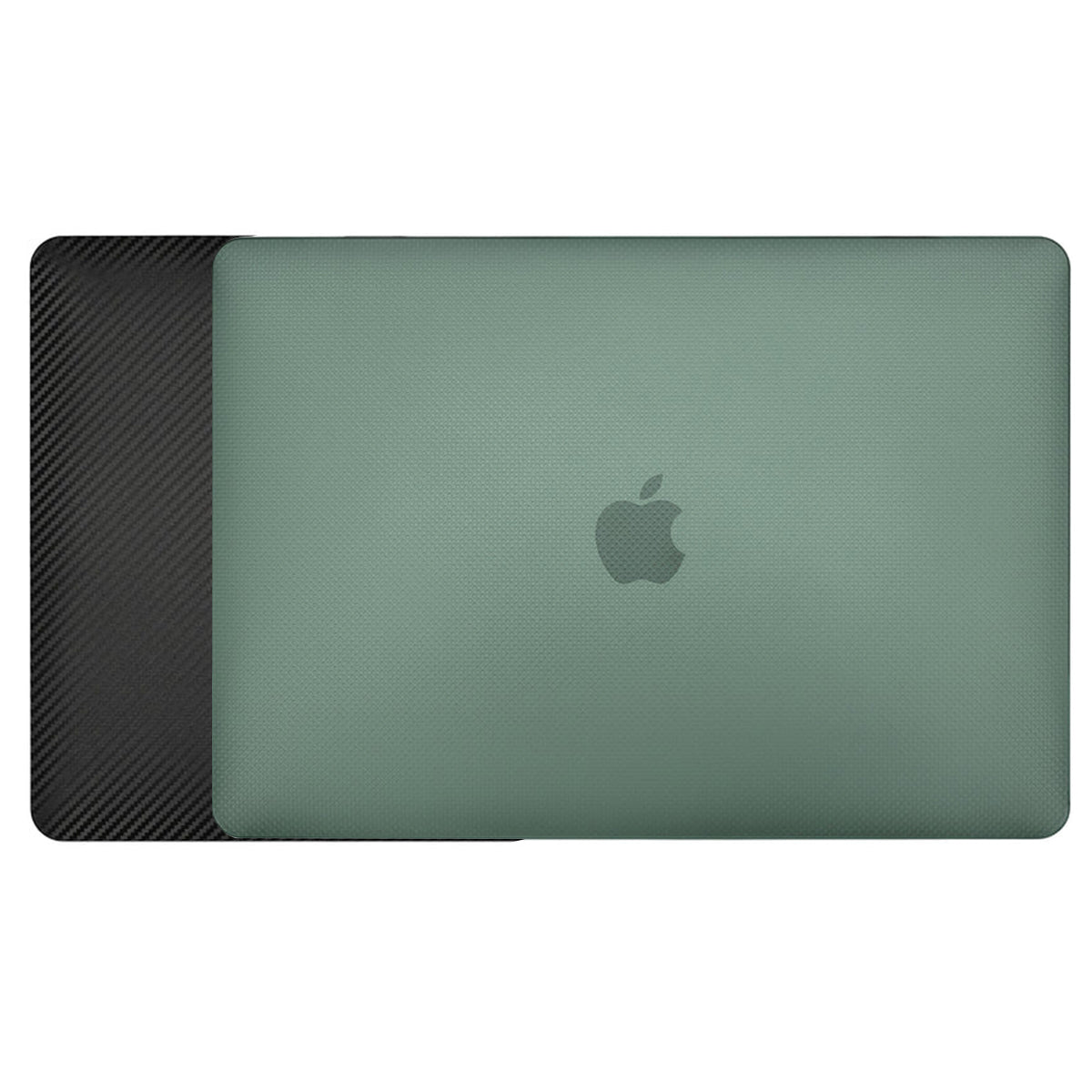 SwitchEasy Touch MacBook Protective Case for MB Air 13" (2026-2022 M5/M4/M3/M2)