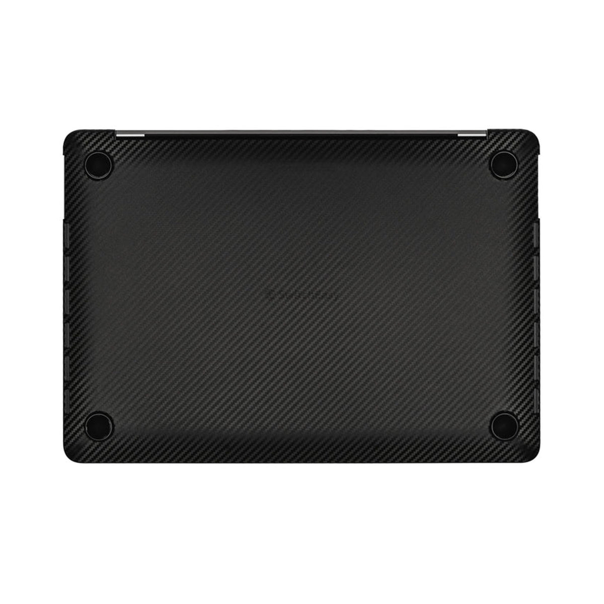 SwitchEasy Touch MacBook Protective Case for MB Air 13" (2026-2022 M5/M4/M3/M2)