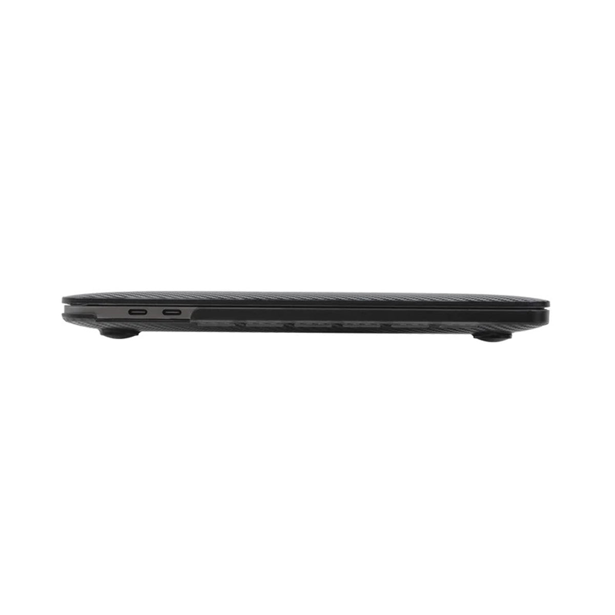 SwitchEasy Touch MacBook Protective Case for MB Air 13" (2026-2022 M5/M4/M3/M2)
