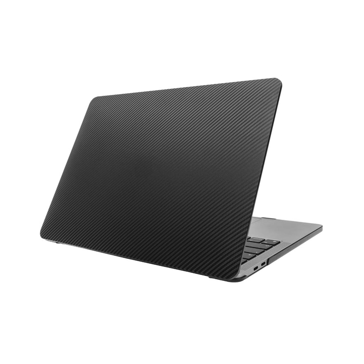 SwitchEasy Touch MacBook Protective Case for MB Air 13" (2026-2022 M5/M4/M3/M2)